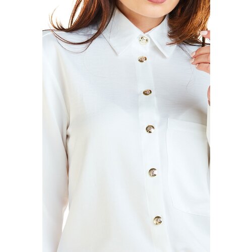 Awama Woman's Shirt A275 Cene