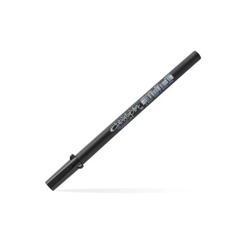 Royal Talens pigma calligrapher liner black 3.0mm ( 672102 ) Slike