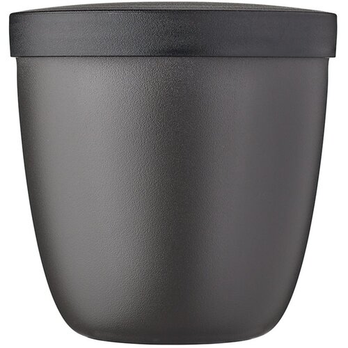 Mepal Ellipse kutija za užinu boja Nordic Black 500 ml Slike