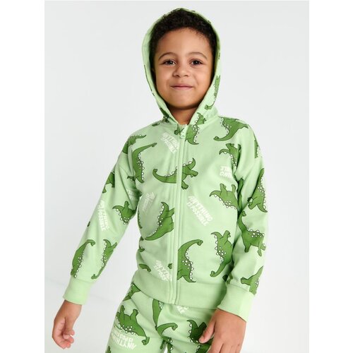 Sinsay gornji dio trenirke s patentnim zatvaračem za dječake 4754T-70X Cijene