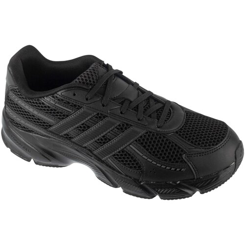 Adidas Nizke superge Technochaos 2000 Črna Slike