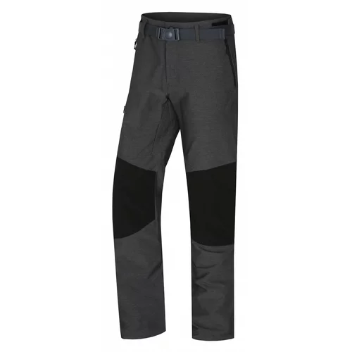 Husky Men's outdoor pants Klass M black