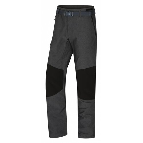 Husky men's outdoor pants klass m black Slike