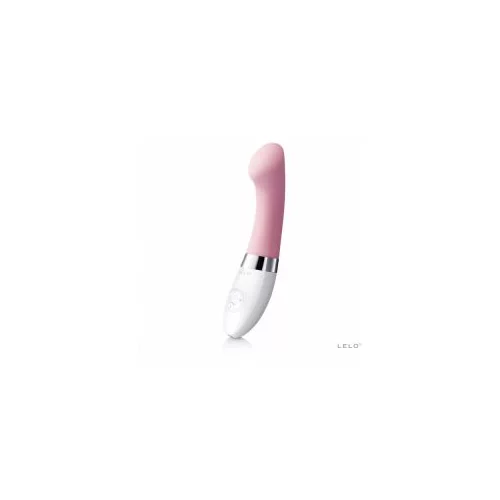 Lelo vibrator Gigi 2, ružičasti