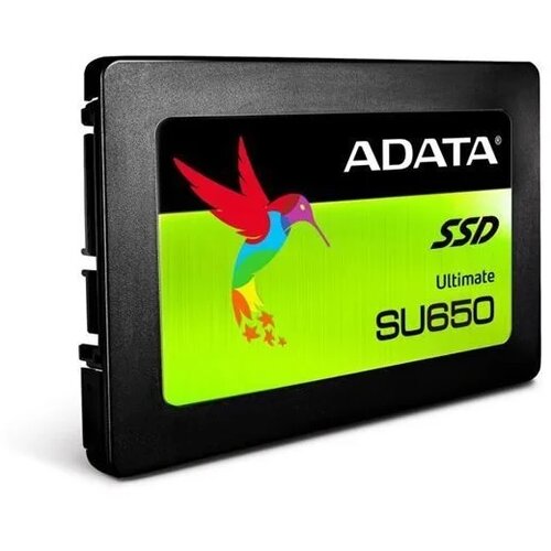 SSD AD 240GB SU650 SATA 3D Nand Cijene