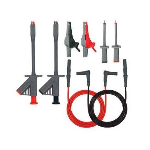 Beha Amprobe Varnostni merilni kabel-set [ - ] 370000, (20461336) Slike