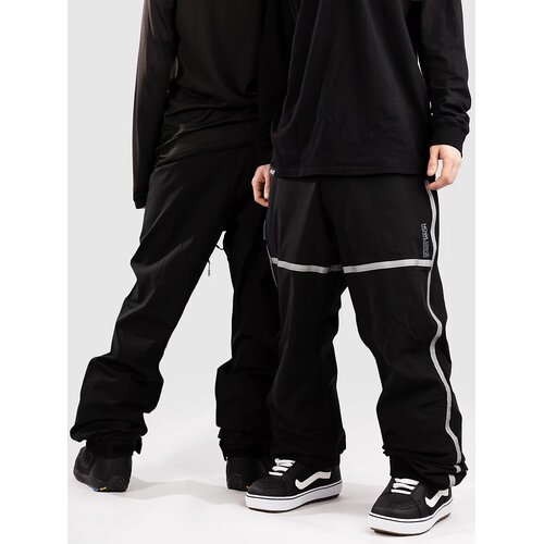 Howl Taped Hlace black Cene