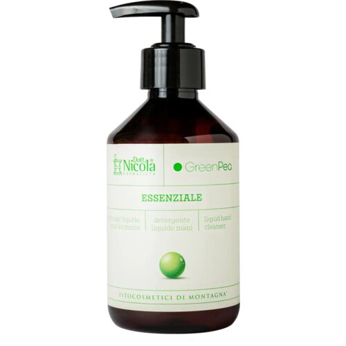 Dott.Nicola Farmacista Tekoče milo za roke in telo - 250 ml Slike
