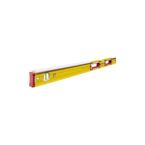 STABILA Libela iz laganog metala 122 cm Type196-2K 16406 Kalibriran po: Tvornički standard (vlastiti) Cijene