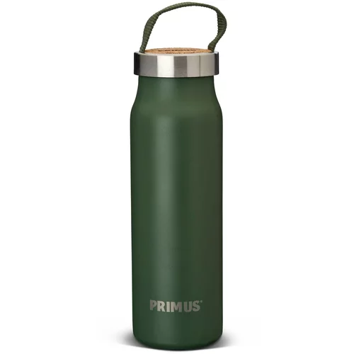Primus Láhev Klunken Vacuum Bottle 0.5 L, Green
