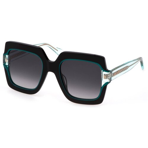 Just Cavalli BLACK WOMEN&#39;S SUNGLASSES Cijene