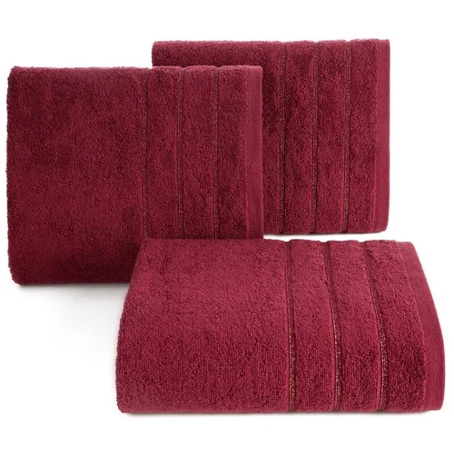 Eurofirany Unisex's Towel 427784