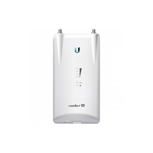 Ubiquiti R5 AC-LITE rocket 5 AC LITE EU, 2X2MIMO, 5GHZ, 27DBM Cene