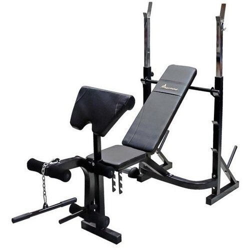 Capriolo Klupa za trening Bench Klupa DX-BH115 Cijene