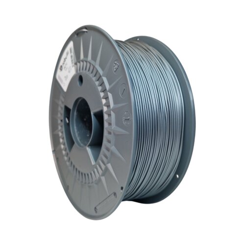 Nobufil petg silver, 1,75 mm / 1000 g Slike