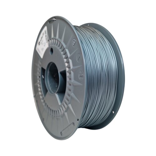 Nobufil PETG Silver Slike