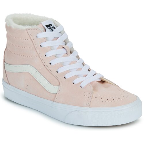 Vans Visoke superge SK8-Hi Rožnata Cene