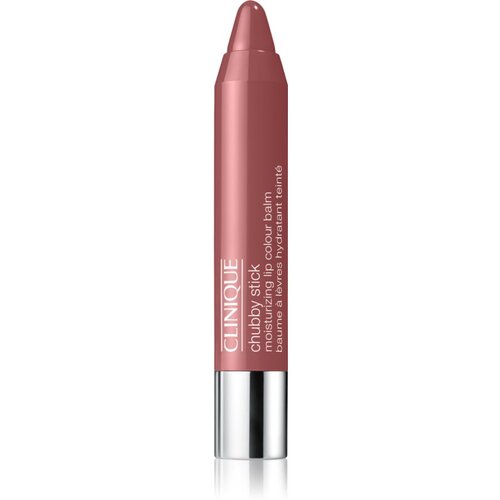 Clinique Chubby Stick™ Moisturizing Lip Colour Balm vlažilna šminka odtenek 10 Bountiful Blush 3 g Cene