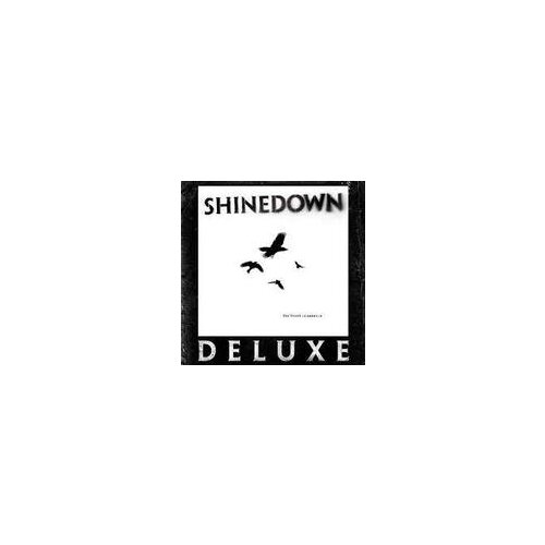 POSNETI MEDIJI SHINEDOWN - LP/SOUND OF MADNESS (CRYSTAL VINYL), (20518056) Cene