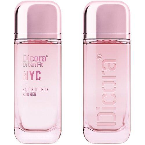 Dicora NYC EDT 40ML FOR HER Cene