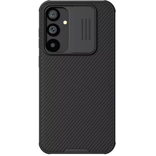 Nillkin NILKIN Maska za telefon Samsung S711U Galaxy S23 FE, CamShield Pro, Crna Slike
