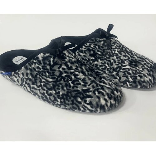 Scholl RACHELE crno/multi papuce Cene