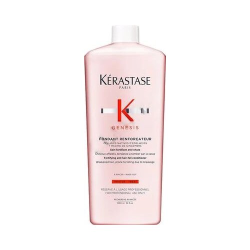 Kérastase Genesis Fondant Renforcateur Cene