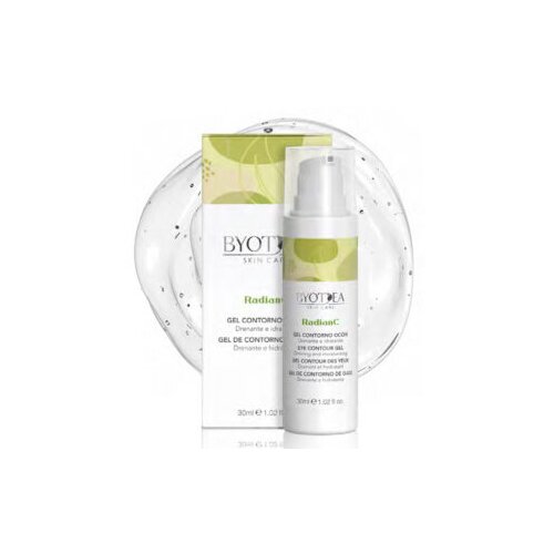  RADIAN C GEL ZA KONTURE OKO OČIJU 30ML Cijene
