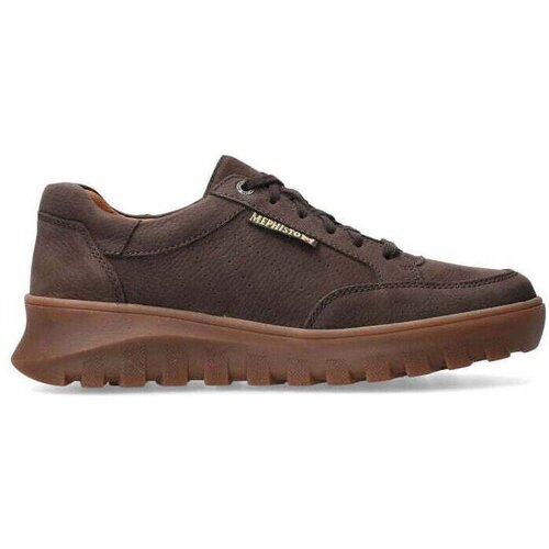 Mephisto Flynn Smeđa Slike