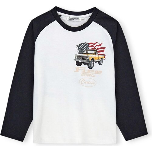 Original Marines majica DR DFA2616B M bež 116 Cijene