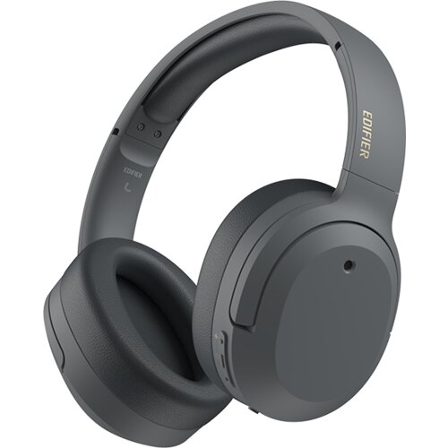 Edifier W820NB Plus slušalke z aktivnim odpravljanjem hrupa, brezžične slušalke za ušesa z zvokom visoke ločljivosti, čas predvajanja 49 ur, slušalke Bluetooth z udobnim prileganjem, prednas, (21629486) Cene