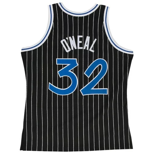 Mitchell And Ness - Crna