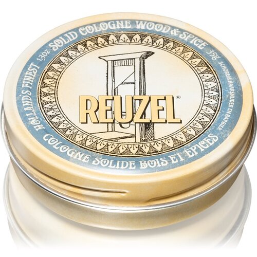 Reuzel Wood & Spice trdi parfum za moške 35 g Cene