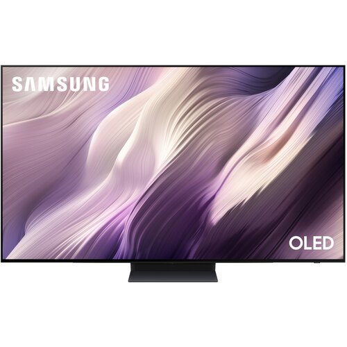 Samsung QE48S95HAEXXN 4K UHD OLED (2026) televizor 120 cm (48") Cene
