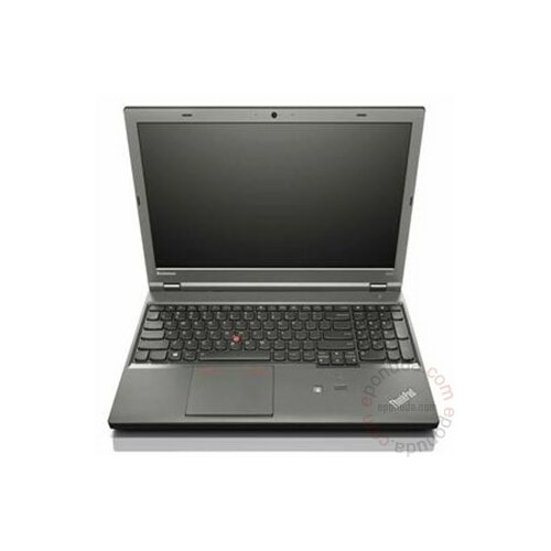 Lenovo ThinkPad W540 i7-4710MQ 4G 500GB K1100M FHD Win8p7p 20BG0046CX laptop Slike