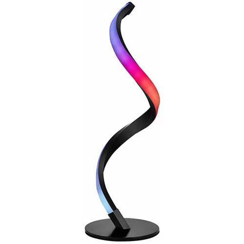 Tracer Ambience - Smart Spiral Okrasna RGB svetilka, (21020018)