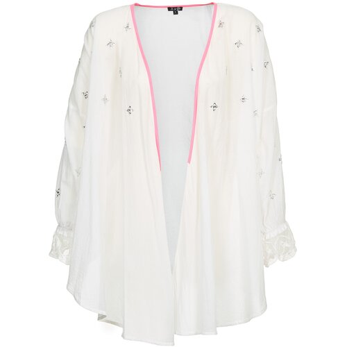 Brigitte Bardot Telovniki & Jope APOLLINE Bela Cene