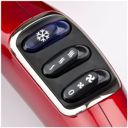 Girmi professional PH60 Slike