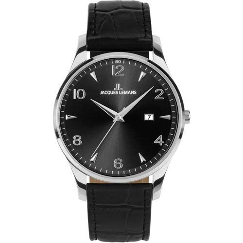 Jacques Lemans RUČNI SAT J.LEMANS 1-2215A Cene