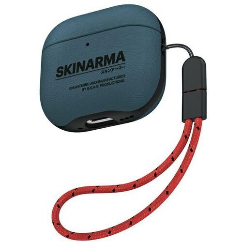 Skins SKINARMA OVITEK ZA AIRPODS 4 MODRA ZA&Scaron;Č, (21974932) Cene