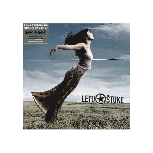  Letu Štuke - Letu Štuke Cene