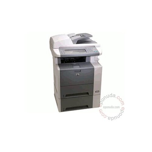 Hp LaserJet m3035xs mfp all-in-one štampač Slike