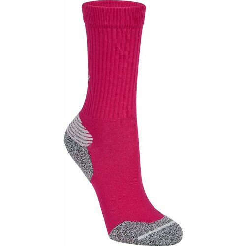 Mckinley hikory ii kids, čarape za planinarenje za devojčice, pink 264310 Slike
