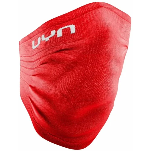 UYN Community Mask Winter Red S/M Maska