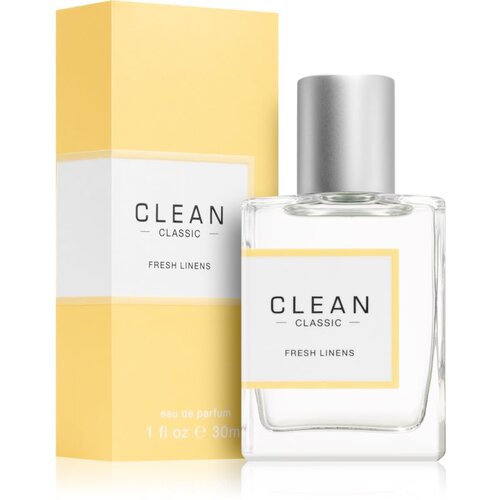 Clean Fresh Linens parfemska voda uniseks 30 ml Slike