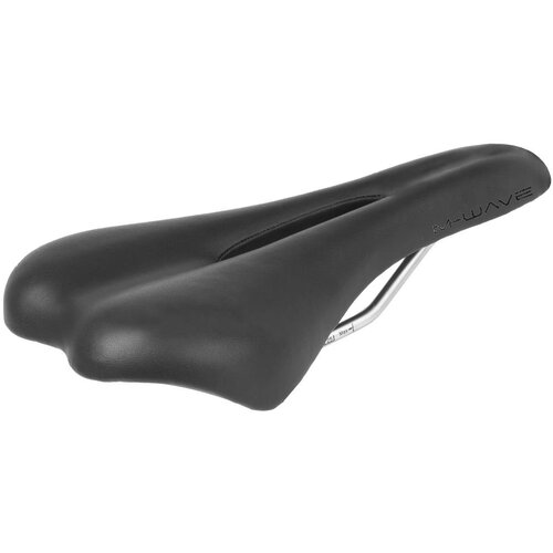  SJEDALO MTB SA RUPOM M-WAVE &amp;quot;COMP X&amp;quot; 270X139 , 0-zone , CRNO Slike