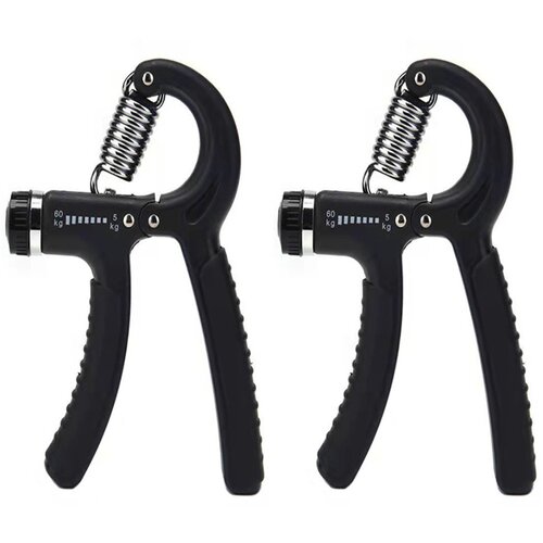 INF Trenažer ročnega oprijema Nastavljiv upor 5-60 kg 2-pack, (21273124) Cene
