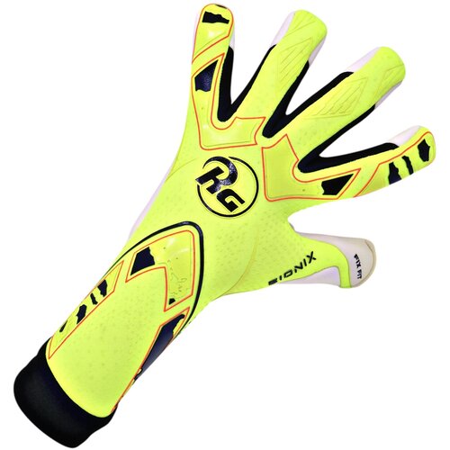 Rg bionix 2025/26 Slike