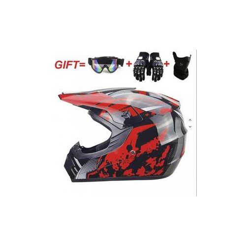 Winner Bike Winnerbike Cross red l Kac0006 Slike