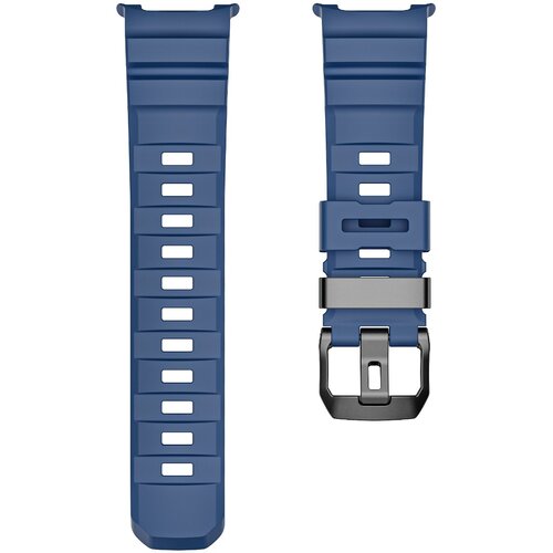 INF Zamenljiv/kompatibilen del &ndash; Samsung Galaxy Watch silikonski pa&scaron;ček Blue, (5000264354) Cene